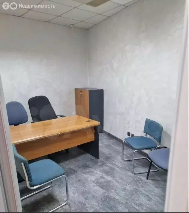 Офис (65.4 м) - Фото 2