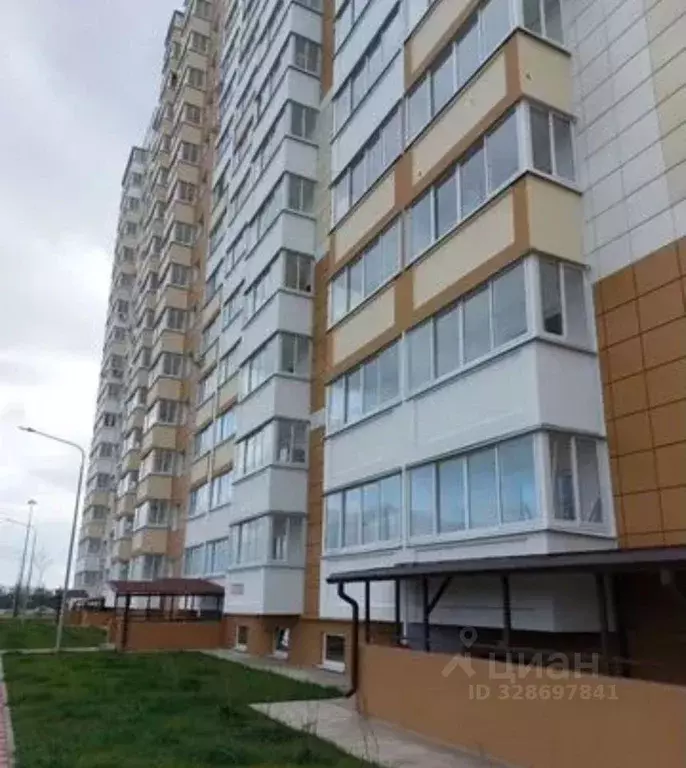 Склад в Краснодарский край, Краснодар ул. Героя Владислава Посадского, ... - Фото 2