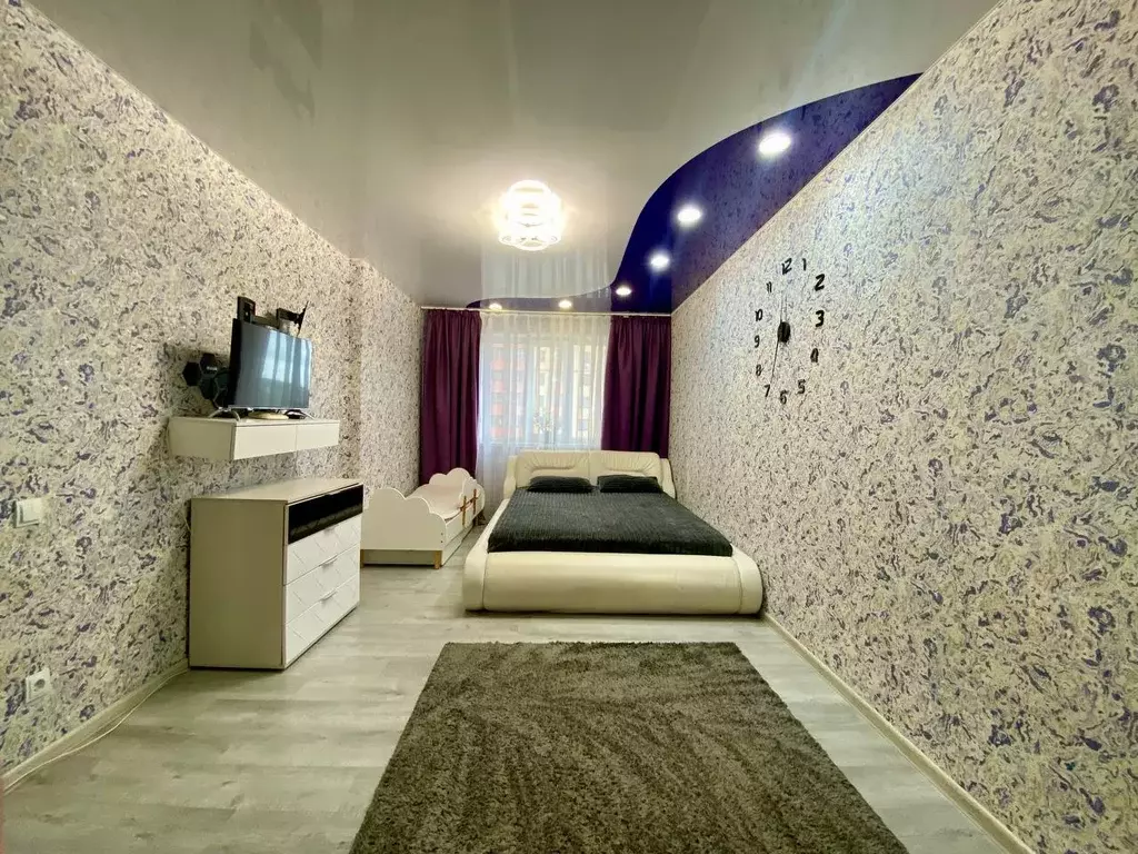 Продаётся 1-к квартира, 43 м - Фото 0