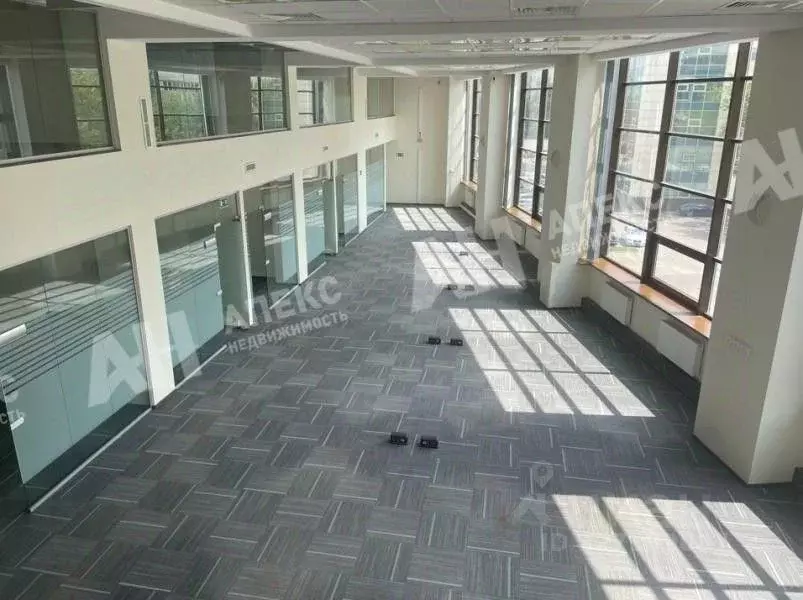 Офис в Москва ул. Шаболовка, 31С5 (1326 м) - Фото 1