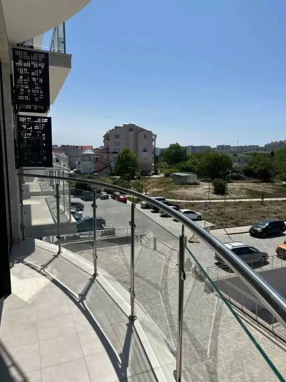 2-к кв. Севастополь ул. Пляж Омега, 39с1 (50.0 м) - Фото 1