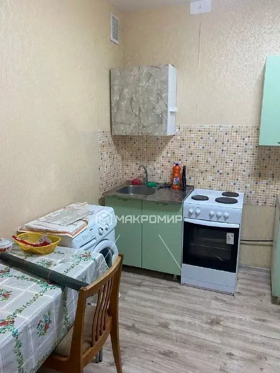 1-к кв. Челябинская область, Челябинск ул. Братьев Кашириных, 117 ... - Фото 2