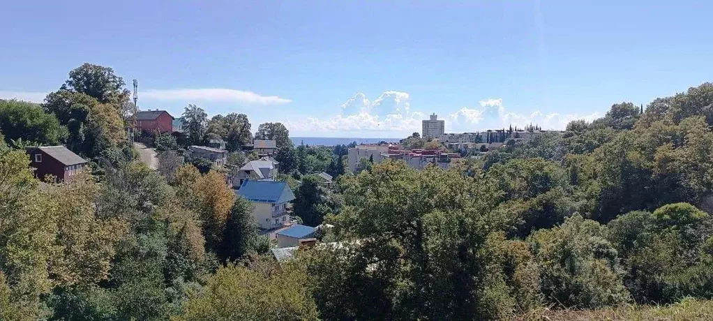 Участок в Краснодарский край, Сочи Лазаревское жилрайон,  (6.0 сот.) - Фото 2