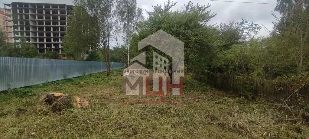 Участок в Тверская область, Конаковский муниципальный округ, ... - Фото 2