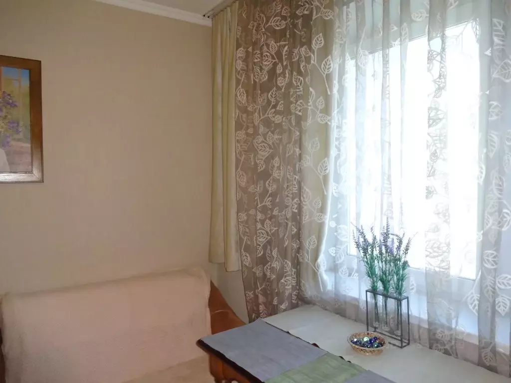 1-к кв. Москва Фестивальная ул., 17К1 (38.0 м) - Фото 2