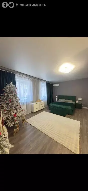 1-комнатная квартира: посёлок Овощной, Тихая улица, 30 (41.5 м) - Фото 1