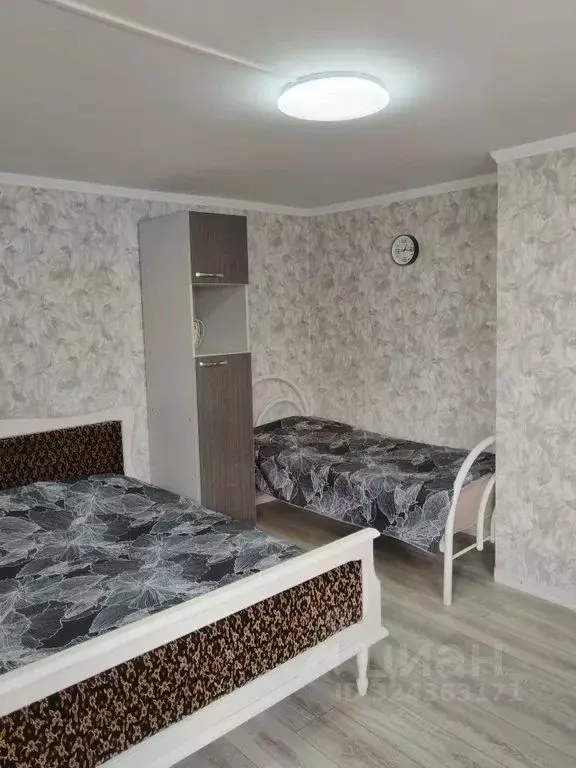 Дом в Краснодарский край, Туапсе ул. Карла Маркса, 50 (12 м) - Фото 2