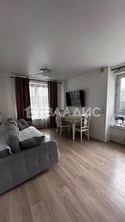 2-к кв. Московская область, Котельники ул. Сосновая, 5к1 (59.6 м) - Фото 2