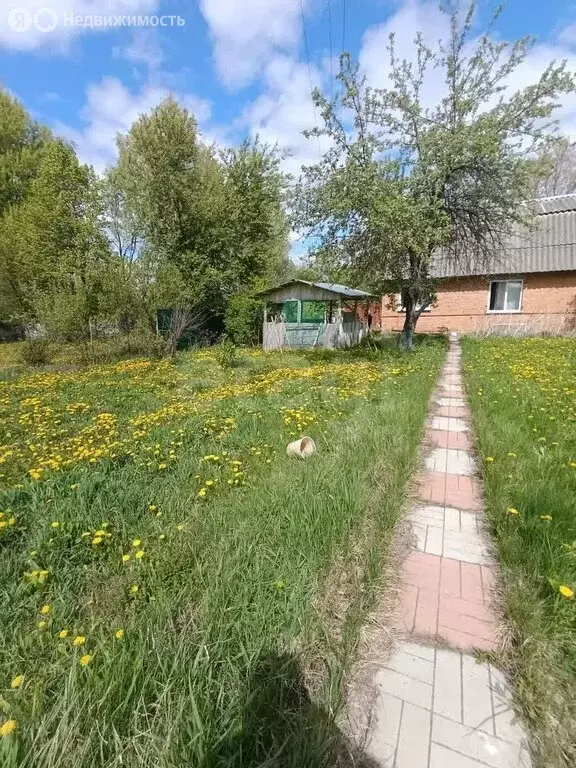 Дом в Тульская область, городской округ Тула, деревня Беликово (50 м) - Фото 0