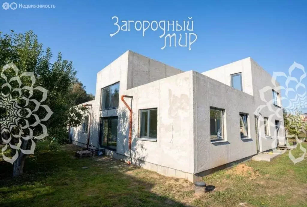 Дом в посёлок Мещерино (277 м) - Фото 2