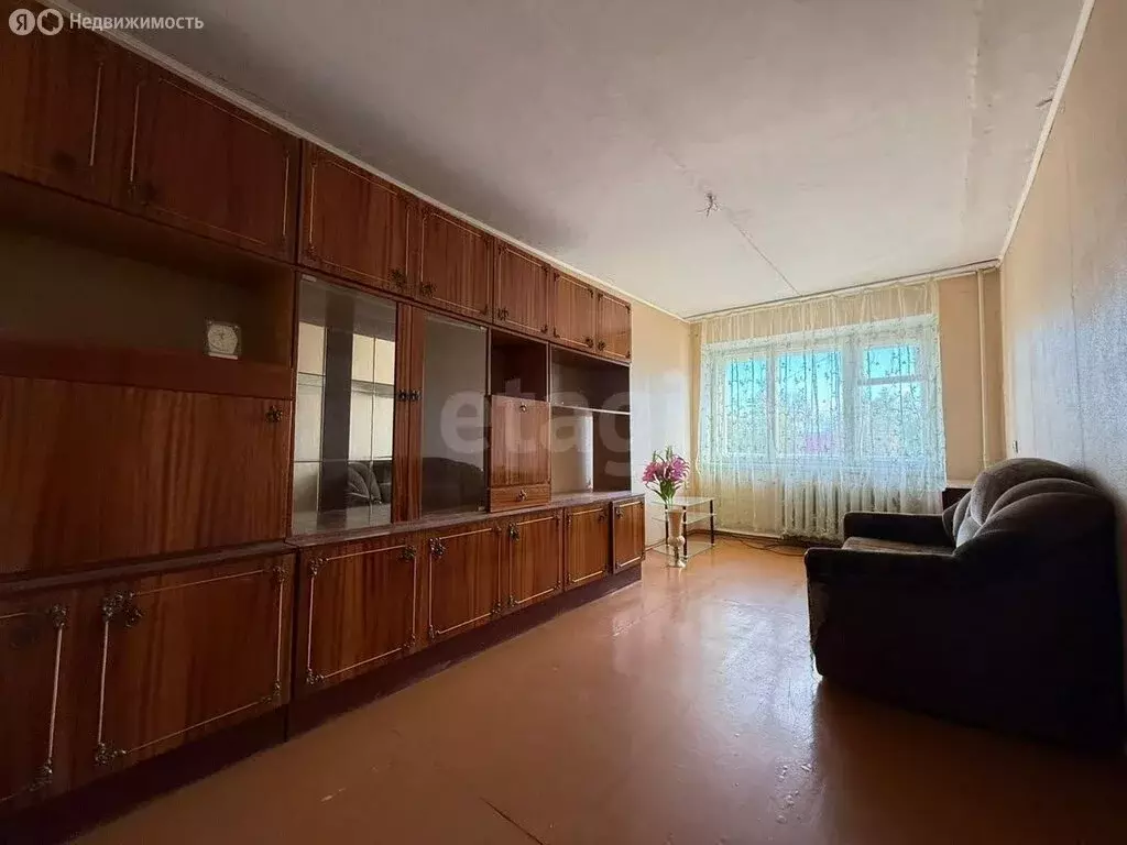 2-комнатная квартира: Ржев, Зубцовское шоссе, 1/63 (41 м) - Фото 2