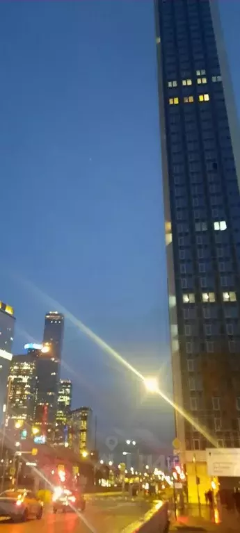 3-к кв. Москва Шмитовский проезд, 39к6 (83.2 м) - Фото 2