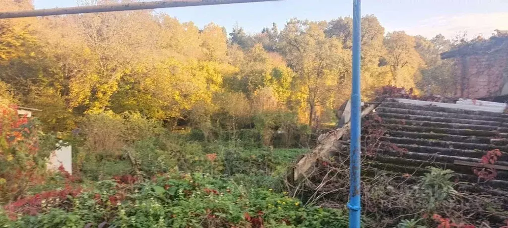 Участок в Кабардино-Балкария, Нальчик ул. Канукоева, 5 (10.7 сот.) - Фото 1
