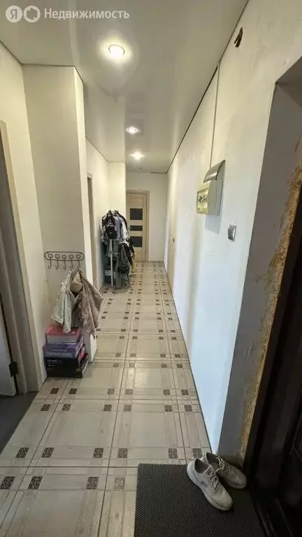 2-комнатная квартира: Курск, Орловская улица, 1А (61.4 м) - Фото 1