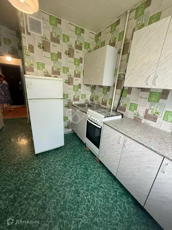 Продаётся 1-к квартира, 36.3 м - Фото 1