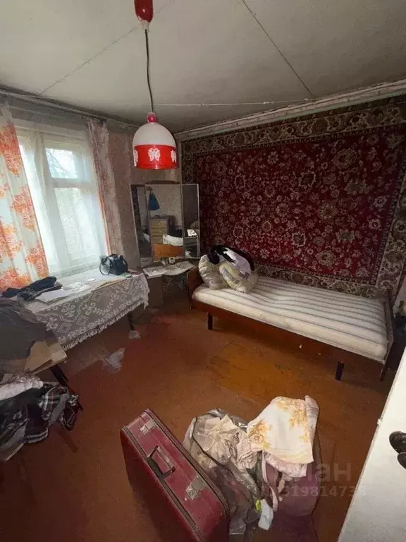 Дом в Псковская область, Новоржев Южная ул., 17 (100 м) - Фото 1