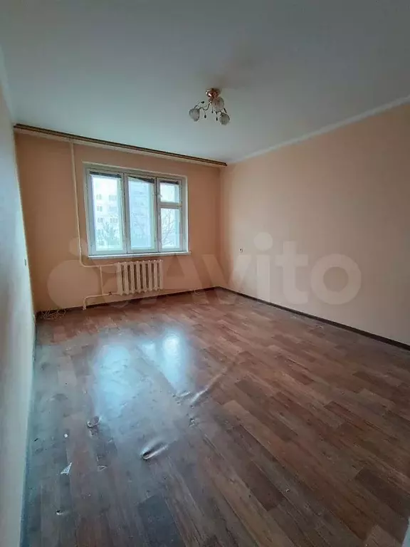 1-к. квартира, 37 м, 3/9 эт. - Фото 1