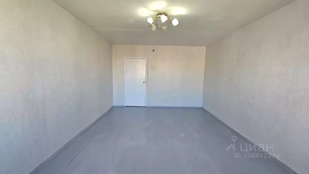 1-к кв. Татарстан, Казань ул. Академика Павлова, 21 (39.5 м) - Фото 2