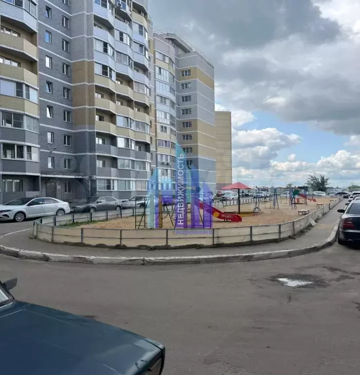 1-к. квартира, 30 м, 2/10 эт. - Фото 1