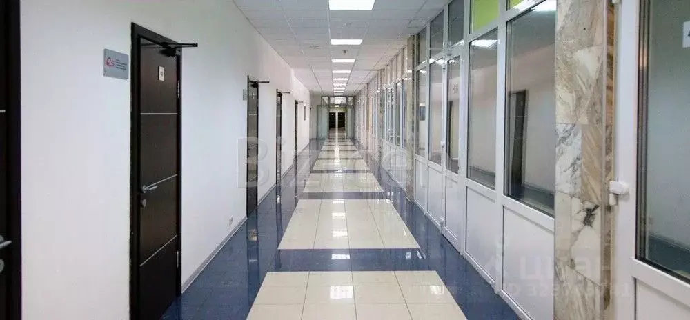 Офис в Москва ул. Академика Королева, 13С1 (20 м) - Фото 2