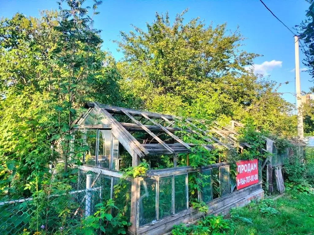 Дом в Свердловская область, Екатеринбург Малинка СНТ, 29 (8 м) - Фото 0