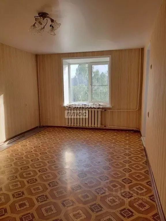 1-к кв. Липецкая область, Липецк Московская ул., 111 (34.0 м) - Фото 1