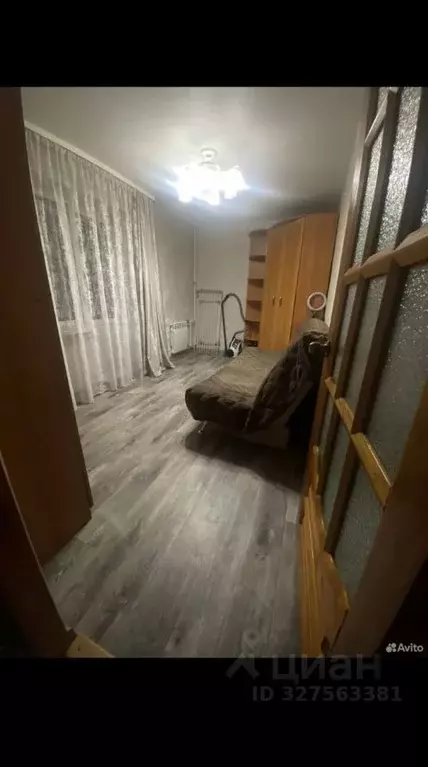 3-к кв. Свердловская область, Сысертский муниципальный округ, пос. ... - Фото 2