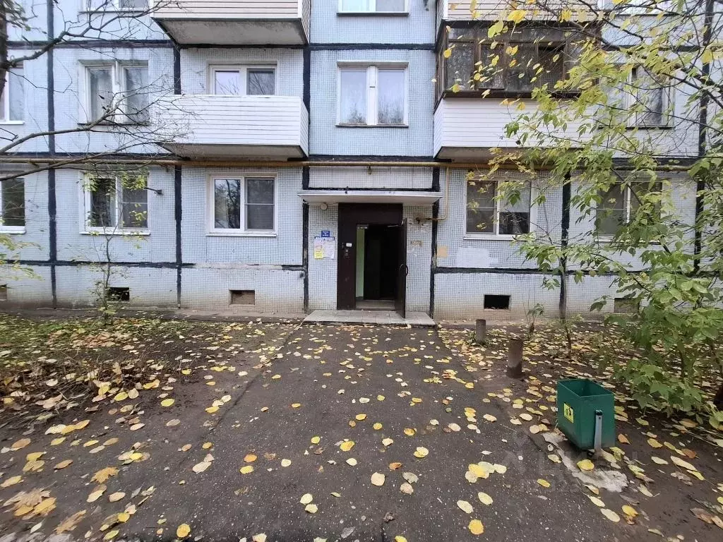 1-к кв. Московская область, Одинцовский городской округ, Старый ... - Фото 2