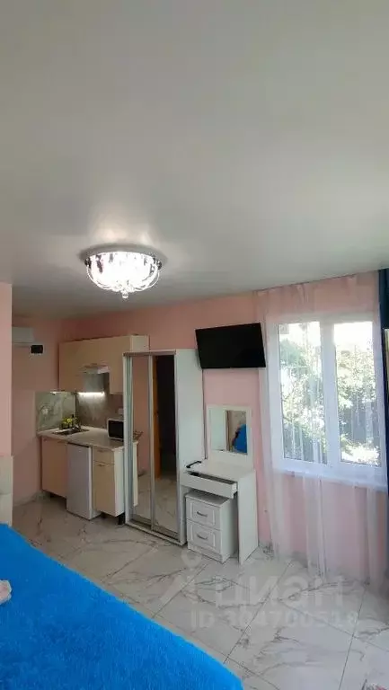 Комната Крым, Алупка ш. Севастопольское, 24 - Фото 2