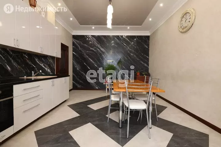 3-комнатная квартира: Брянск, Московский микрорайон, 52 (99.1 м) - Фото 1