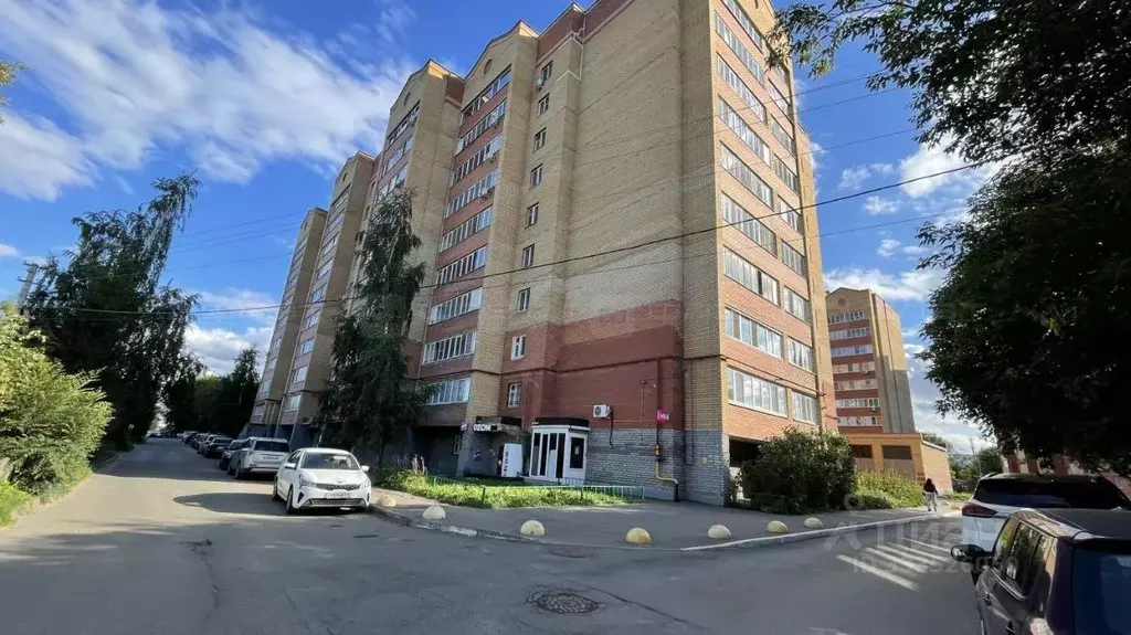 Офис в Татарстан, Казань Широкая ул., 2 (41 м) - Фото 1