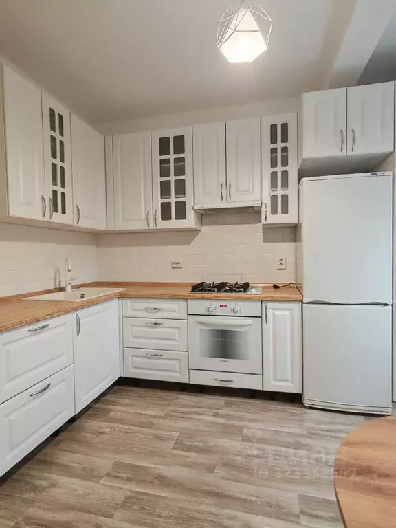 2-к кв. Татарстан, Пестречинский район, Богородское с/пос, д. Куюки, ... - Фото 1