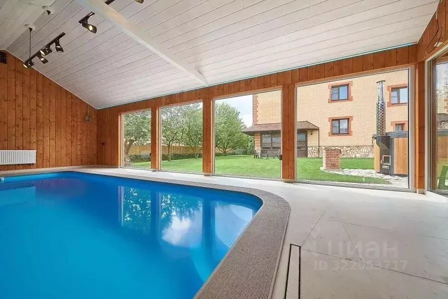 Дом в Московская область, Солнечногорск Полевая ул., 1 (550 м) - Фото 2