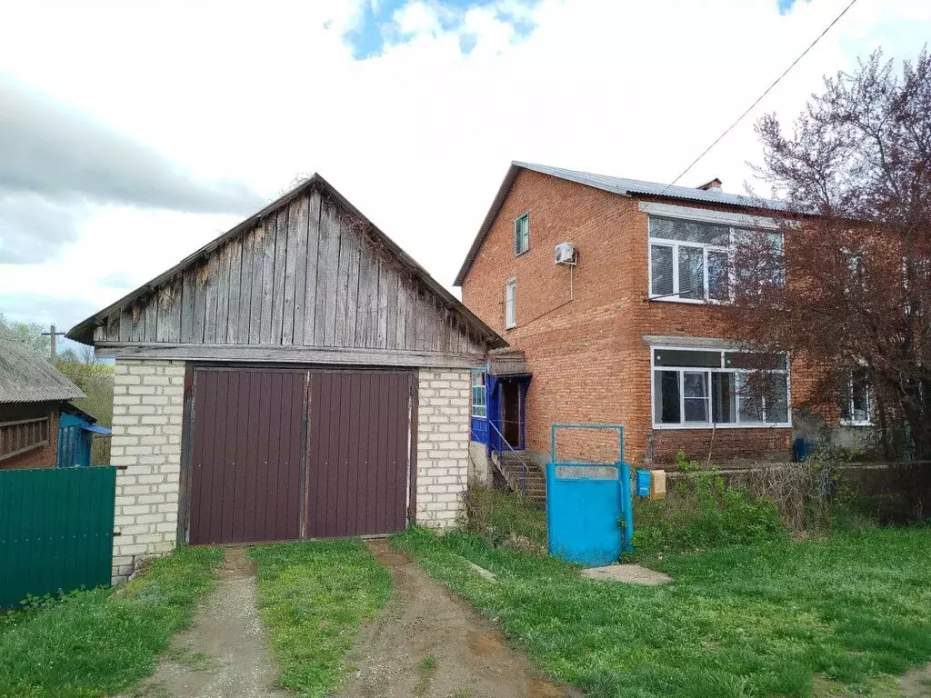 3-комнатная квартира: Николаенко, Лесная улица, 2 (66.5 м) - Фото 0