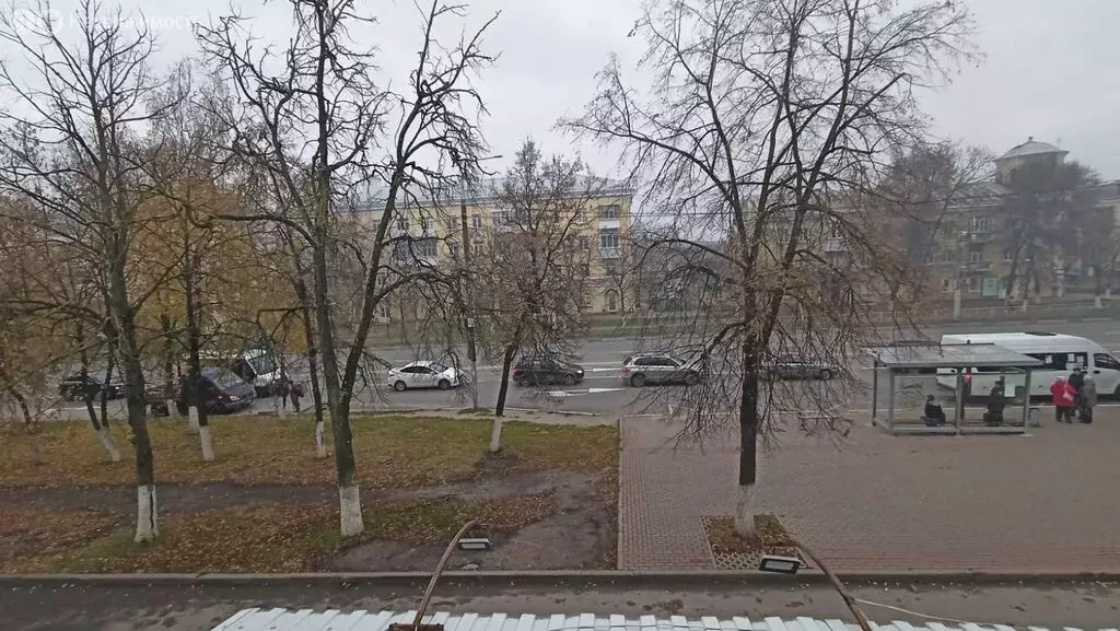 2-комнатная квартира: Орёл, Комсомольская улица, 174 (37.2 м) - Фото 1