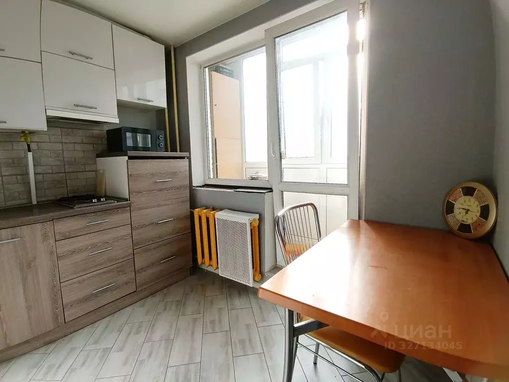 1-к кв. Калининградская область, Калининград Артиллерийская ул., 23А ... - Фото 2