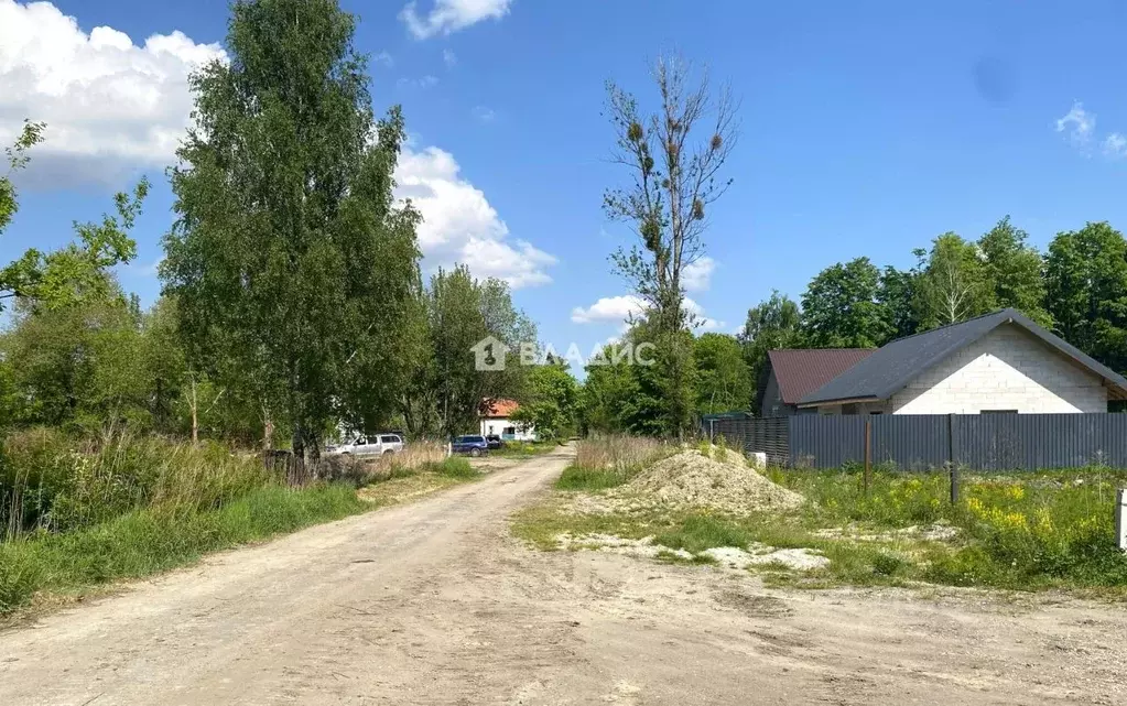 Участок в Калининградская область, Калининград ул. Сергея Лазо (6.0 ... - Фото 2