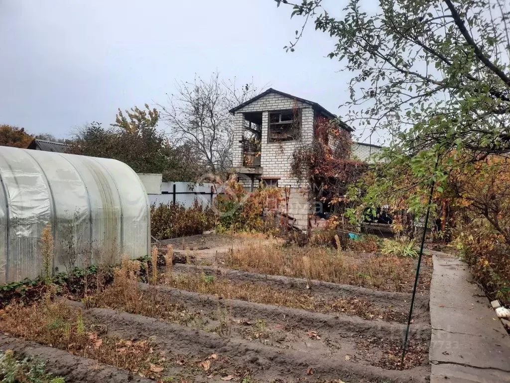 Дом в Волгоградская область, Городищенский район, Ерзовское городское ... - Фото 1