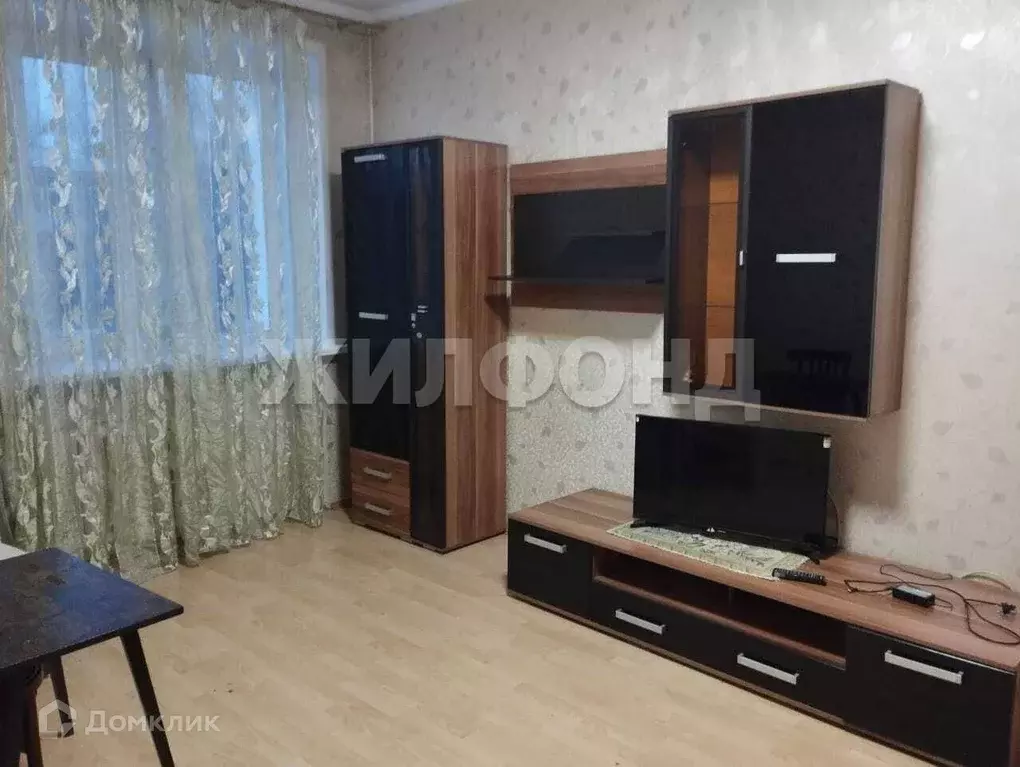 Продаётся 1-к квартира, 31.6 м - Фото 1