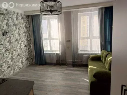 Квартира-студия: посёлок городского типа Путилково, Сходненская улица, ... - Фото 2