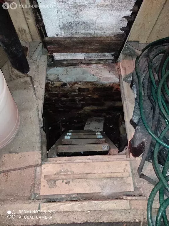 Дом в Диево-Городище, Некрасовская улица (62 м) - Фото 1