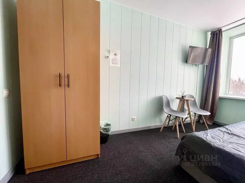 Комната Санкт-Петербург Петергофское ш., 27 (18.0 м) - Фото 2