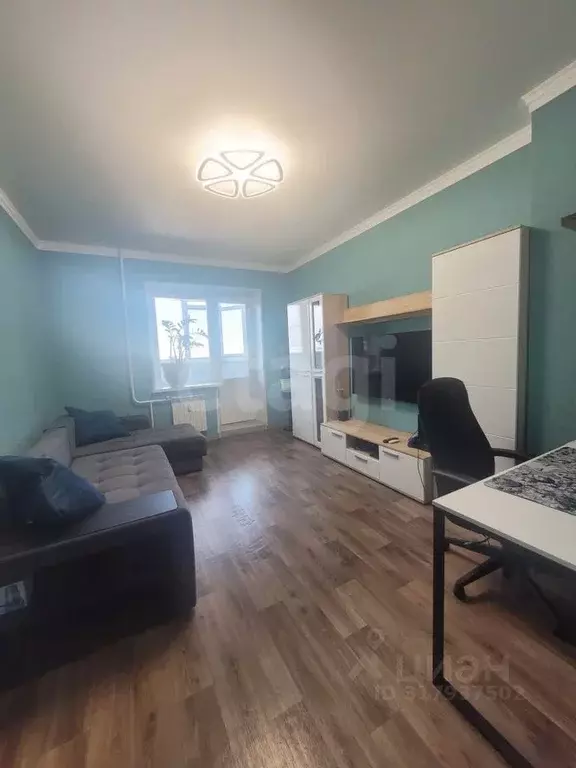 2-к кв. Ханты-Мансийский АО, Нижневартовск ул. Московкина, 5 (85.7 м) - Фото 0