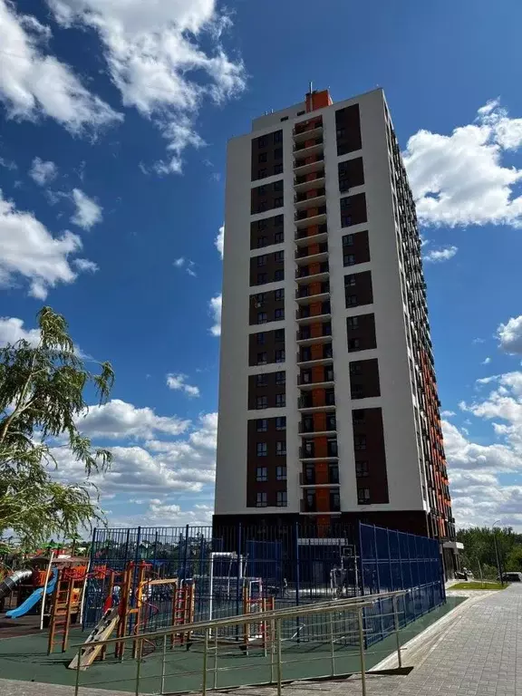 Студия Волгоградская область, Волгоград Родниковая ул., 66 (32.1 м) - Фото 1