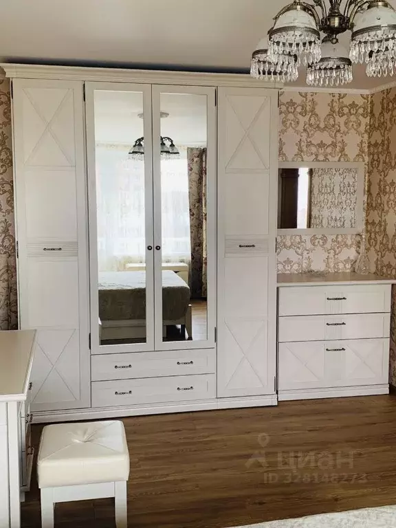 1-к кв. Москва Бутырская ул., 93 (32.0 м) - Фото 2