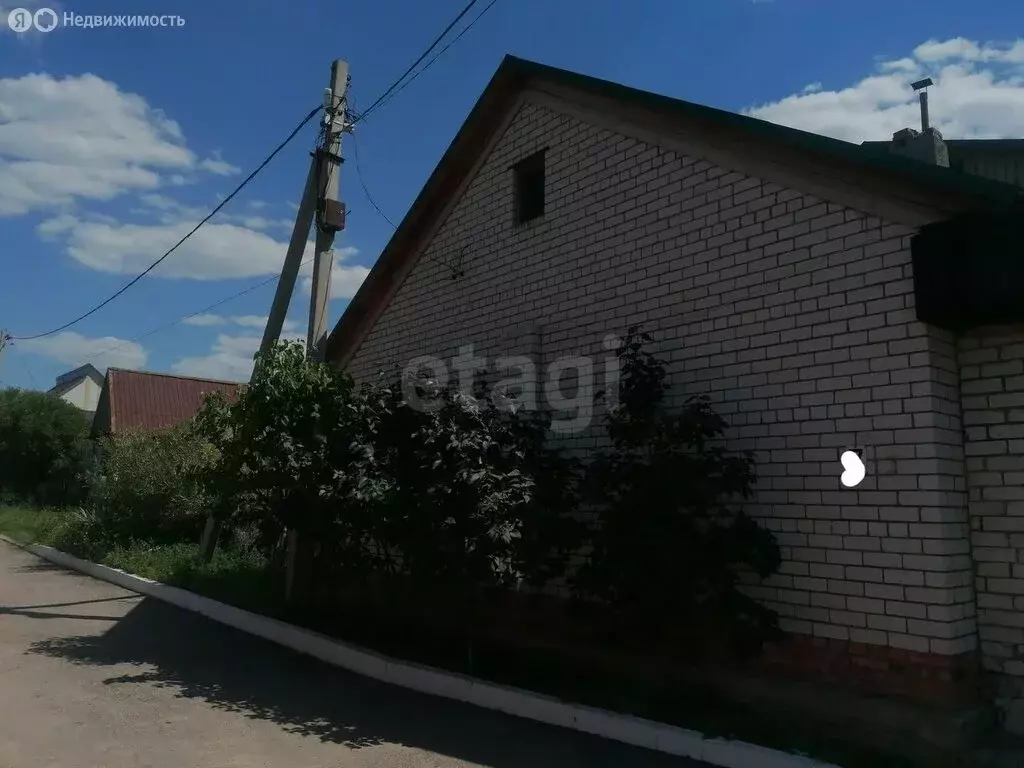 Дом в Квасниковка, Мирный переулок, 7 (118.5 м) - Фото 2