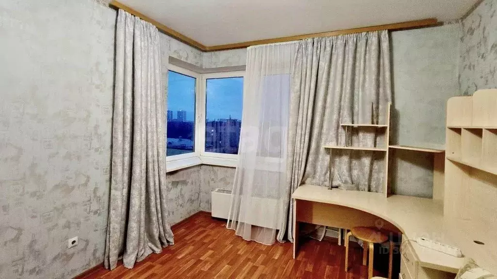 1-к кв. Московская область, Мытищи ул. 2-я Институтская, 22 (42.7 м) - Фото 1