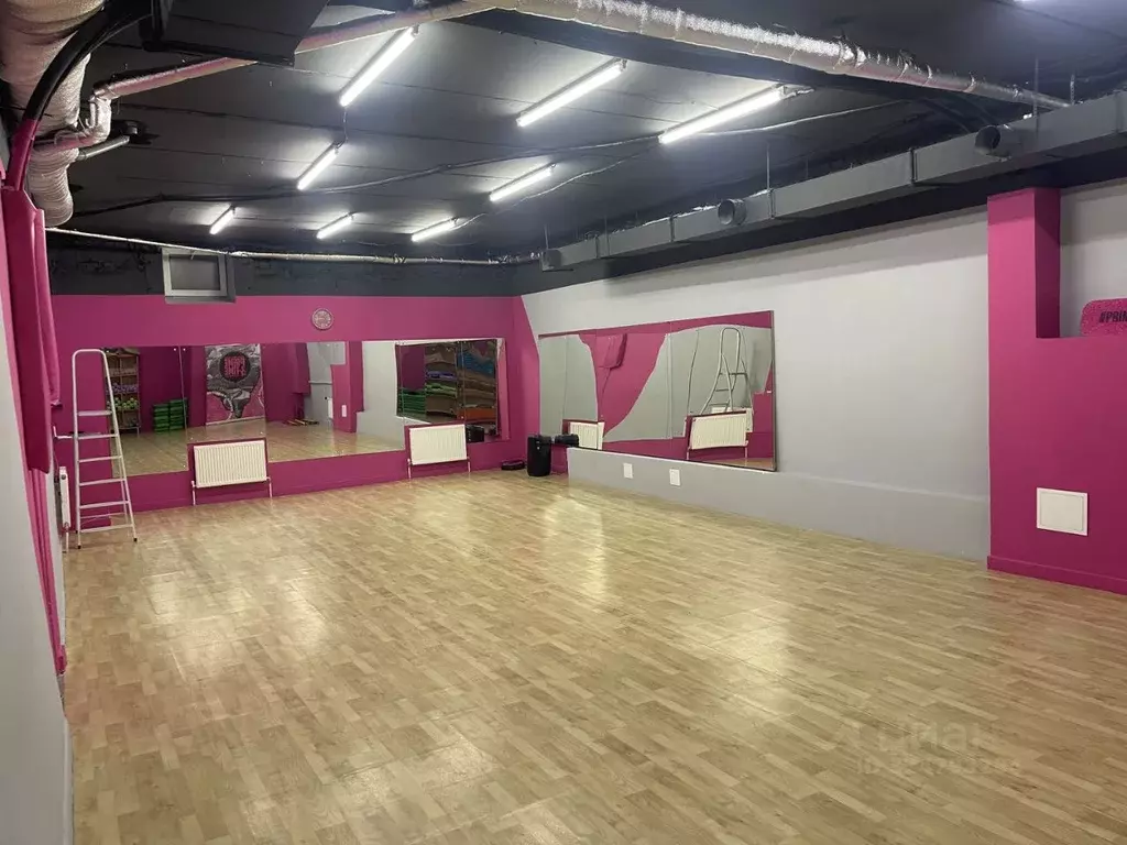 Помещение свободного назначения в Владимирская область, Владимир ... - Фото 1