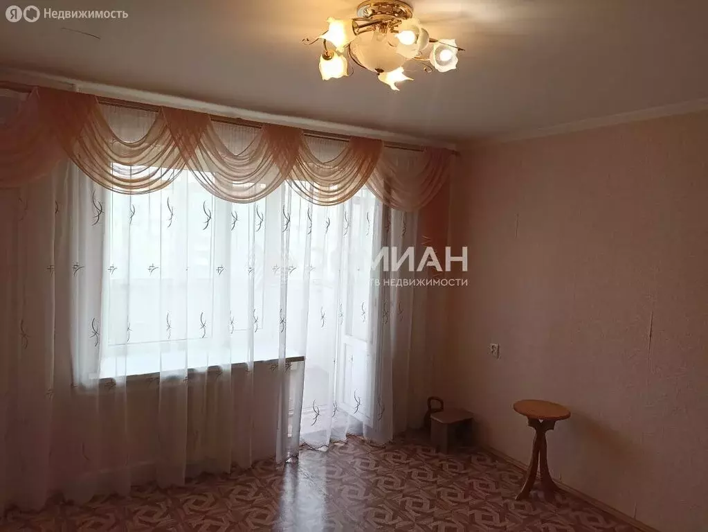 3-комнатная квартира: Новочеркасск, Поворотная улица, 9 (67 м) - Фото 0