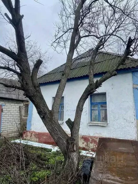 Дом в Белгородская область, Белгород пер. 3-й Декабристов (49 м) - Фото 1